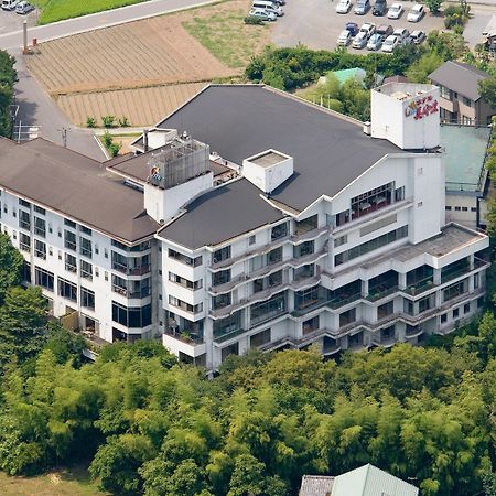 Hotel Miyama Chichibu Bagian luar foto
