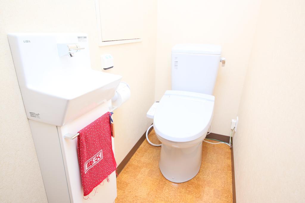 Hotel Miyama Chichibu Bagian luar foto
