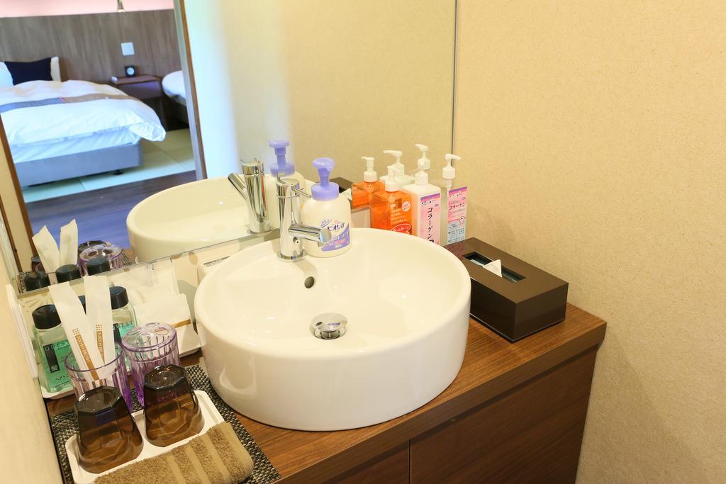 Hotel Miyama Chichibu Bagian luar foto
