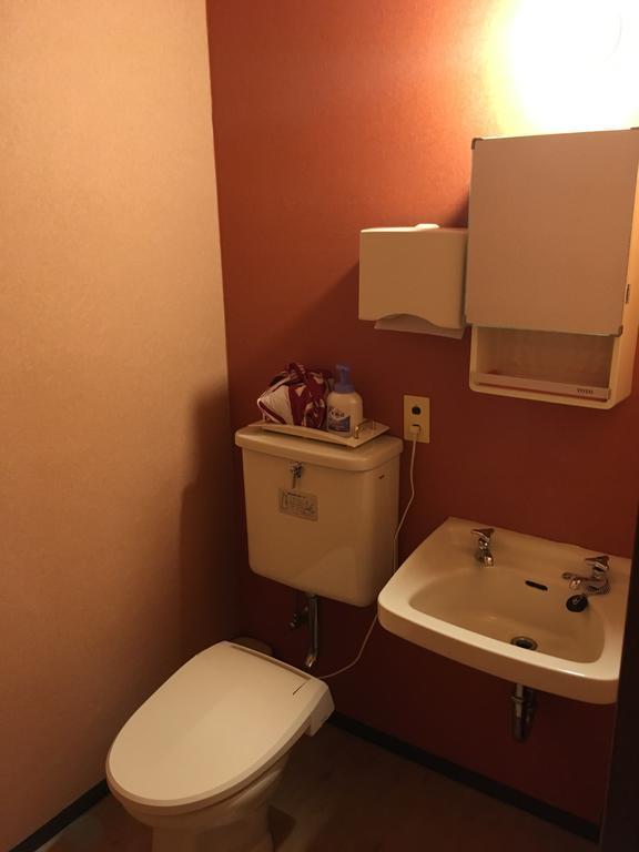 Hotel Miyama Chichibu Bagian luar foto
