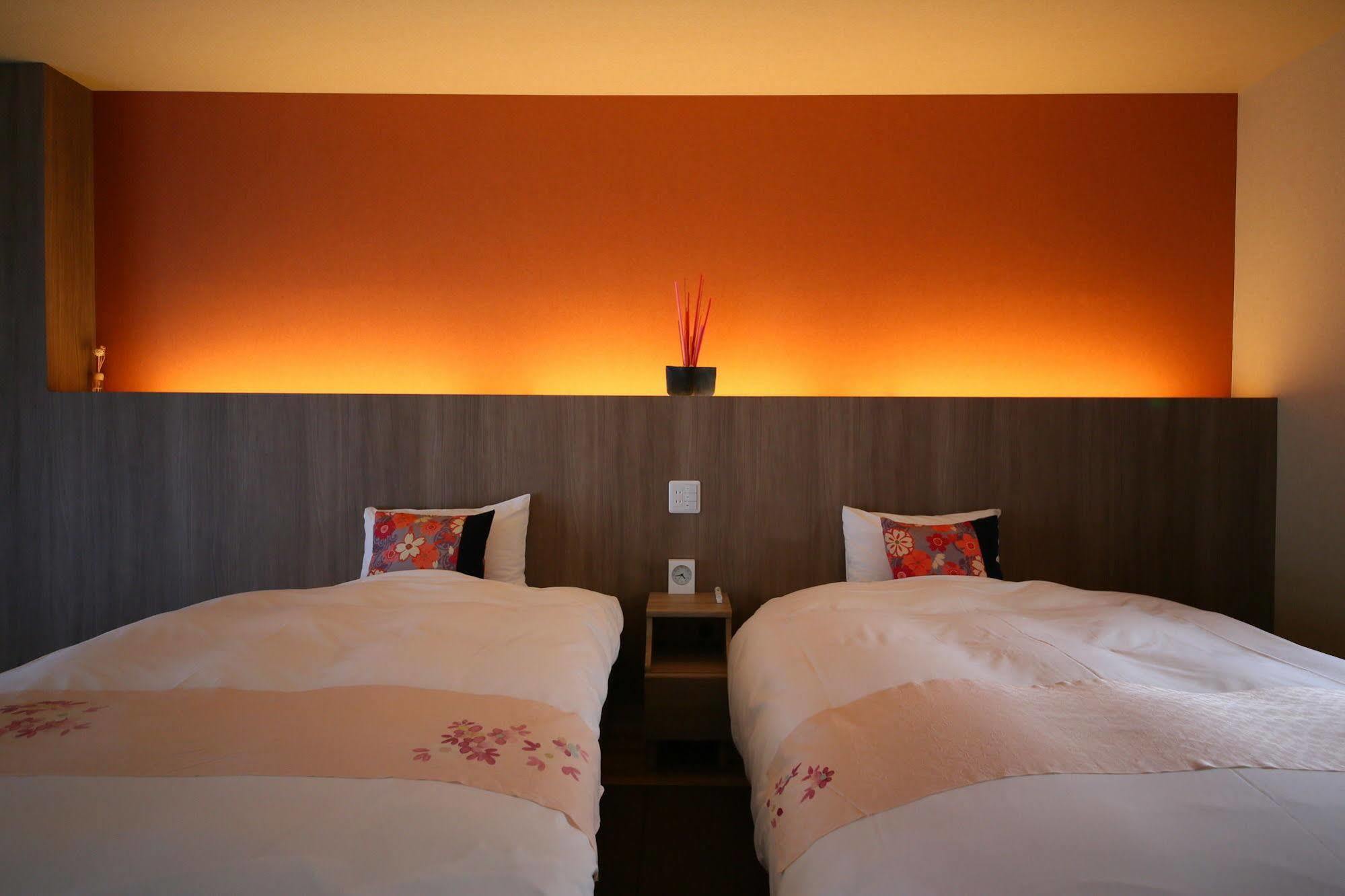 Hotel Miyama Chichibu Bagian luar foto